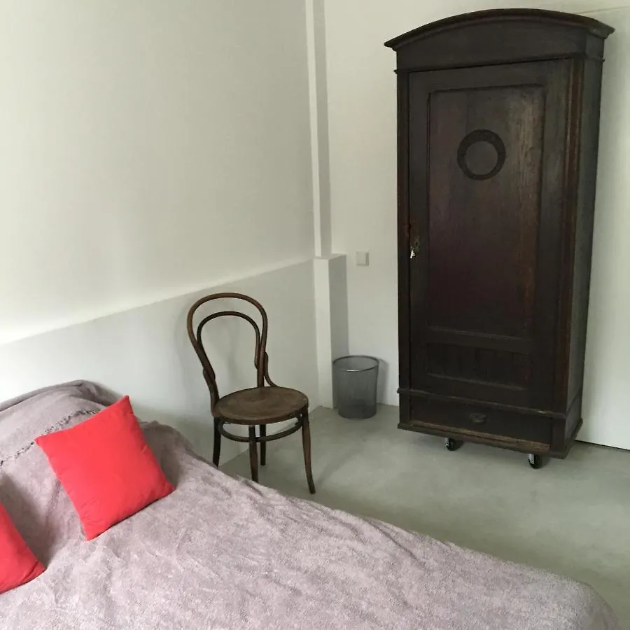 Homestay Ciche Pokoje W Domu Przy Parku Krajobrazowym Apartment Warsaw