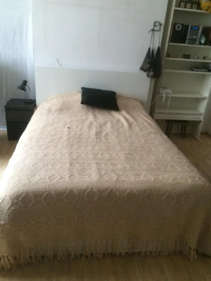 Ciche Pokoje W Domu Przy Parku Krajobrazowym Apartment Warsaw